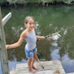 Meet your Posher, Karen